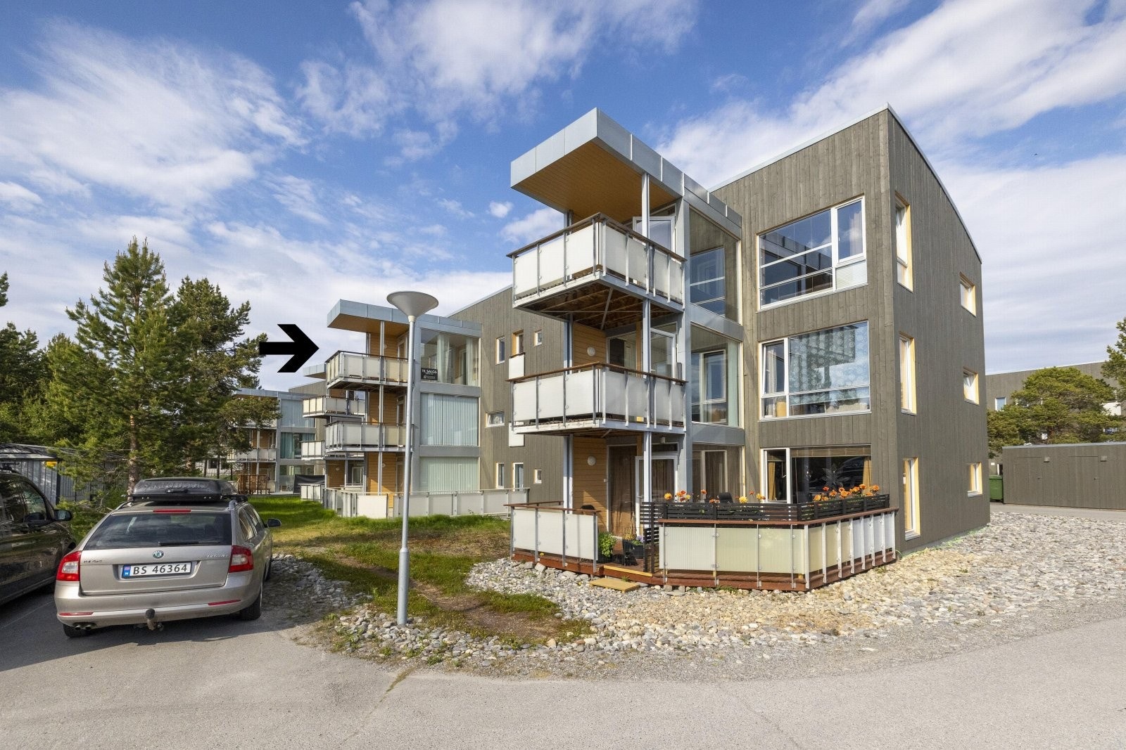 Bekoskogen 5 - Presentert av Partners Eiendomsmegling Galleribilde