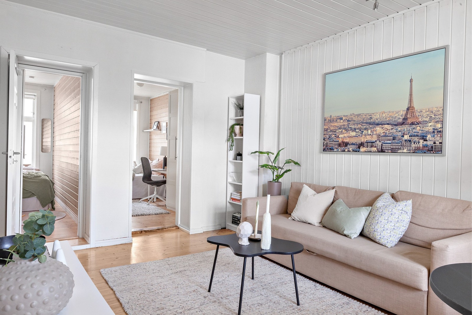 Velkommen til Båhus Gate 12A! Galleribilde
