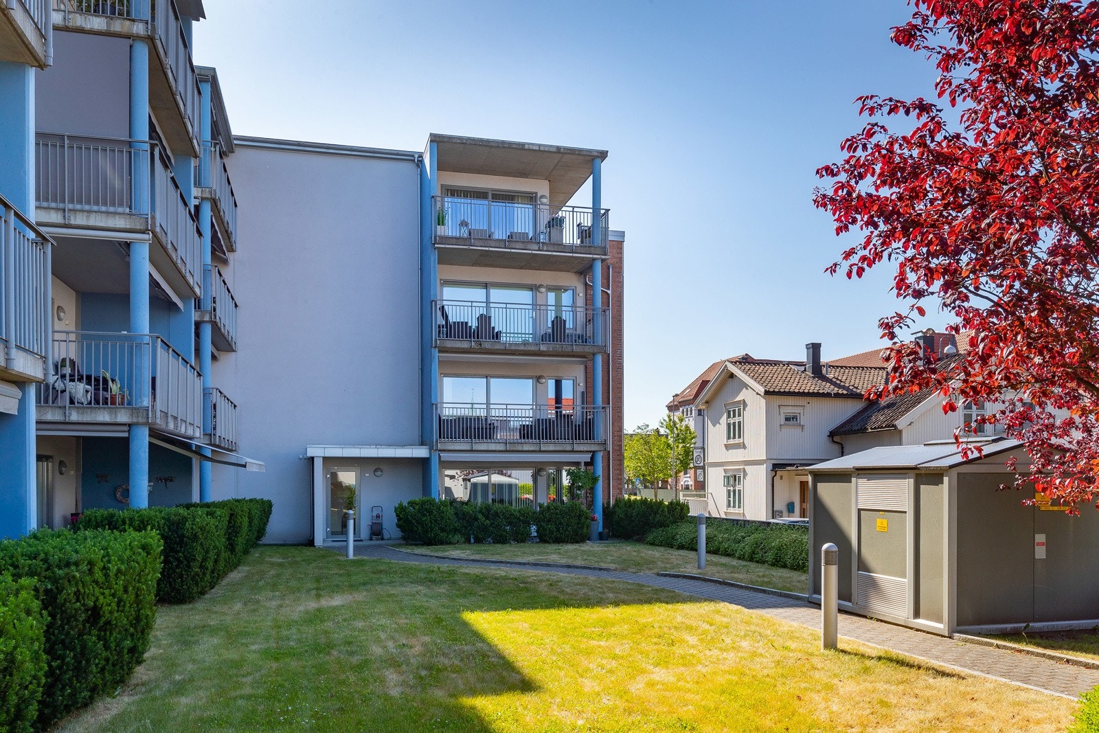 Galleribilde