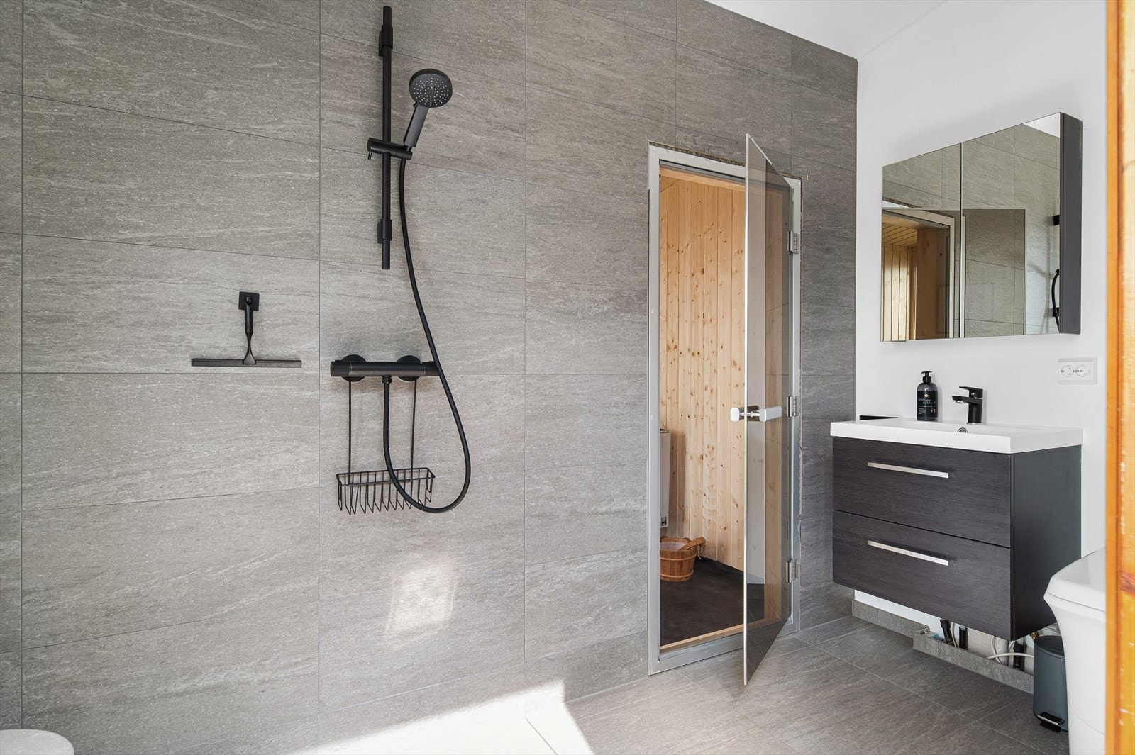 Boden innvendig. Galleribilde