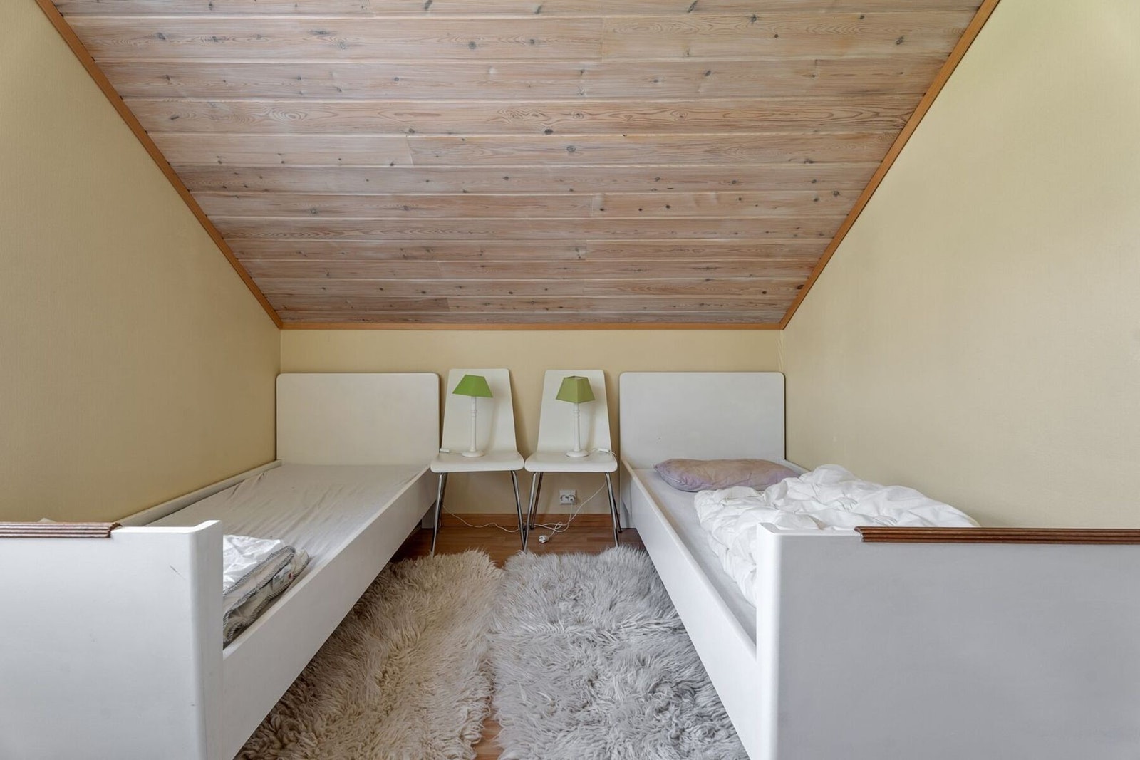 Soverom 2. Galleribilde