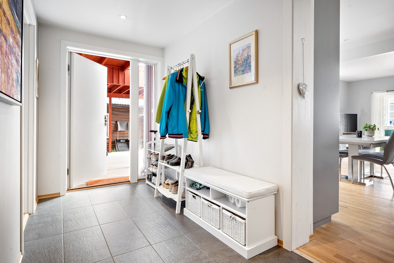 Hall Galleribilde