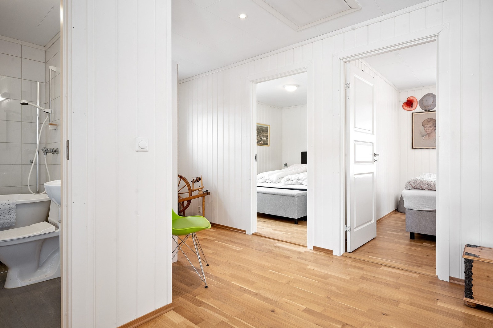 Hall 2.etg. Galleribilde