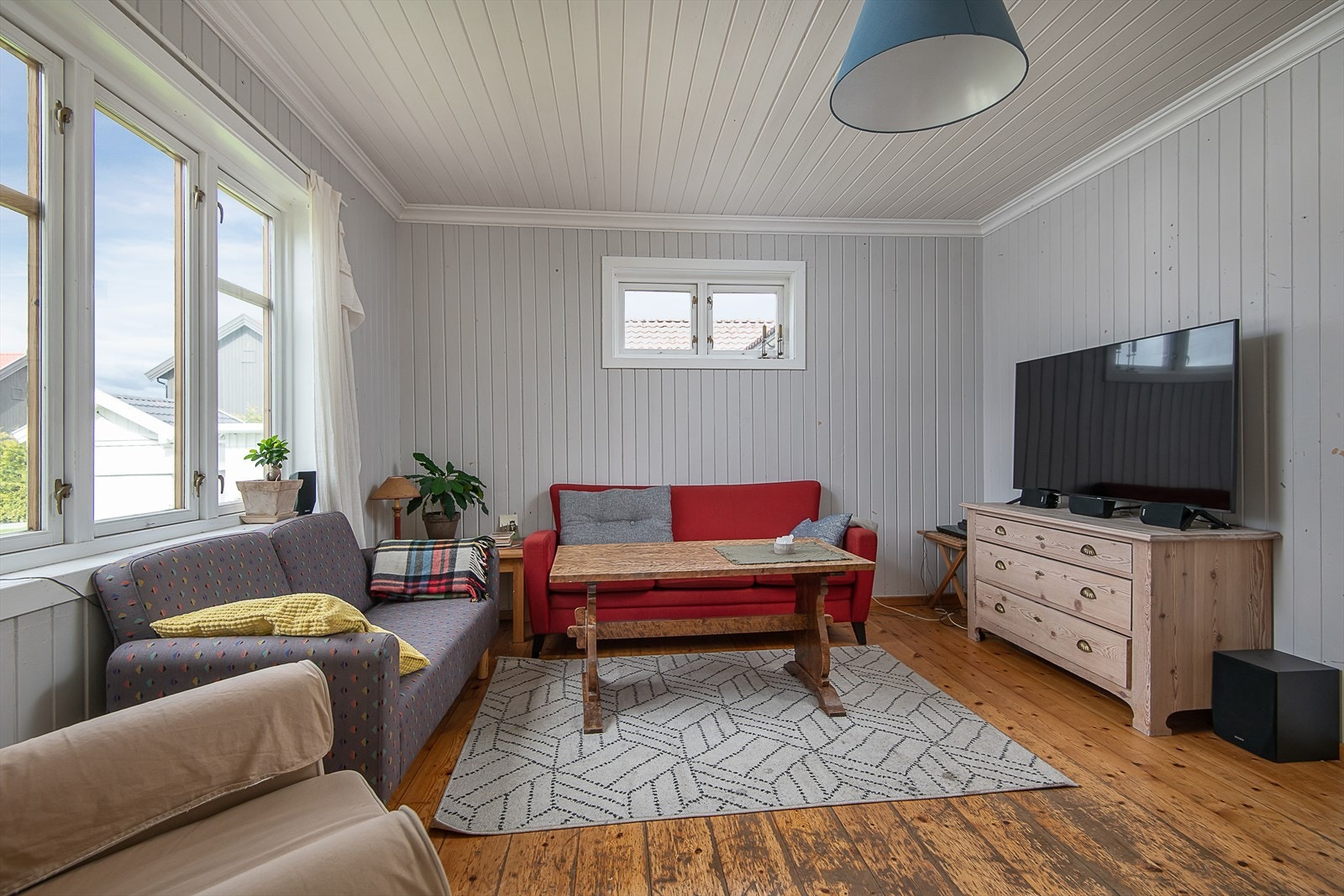 Her er flere møbleringsmuligheter Galleribilde