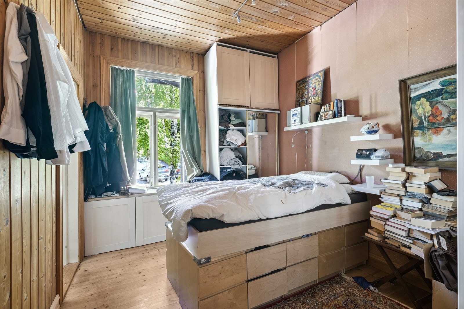 Soverom 3. Galleribilde