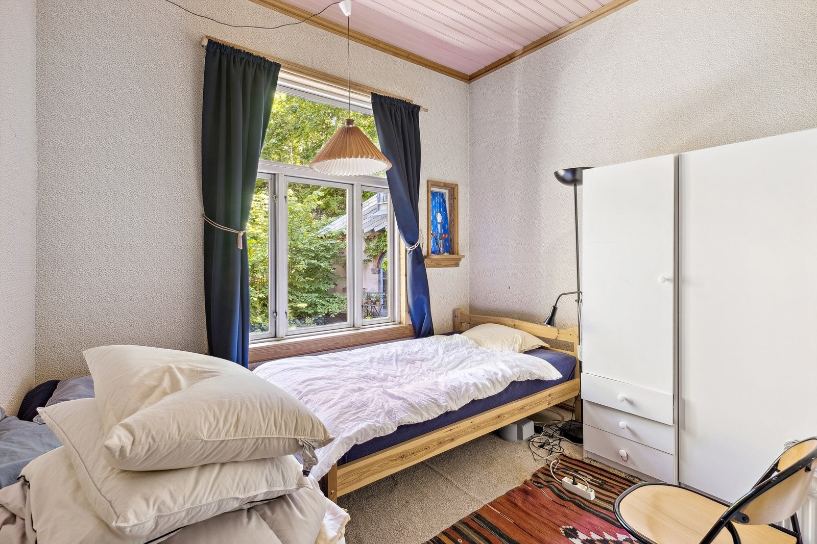 Soverom 2. Galleribilde