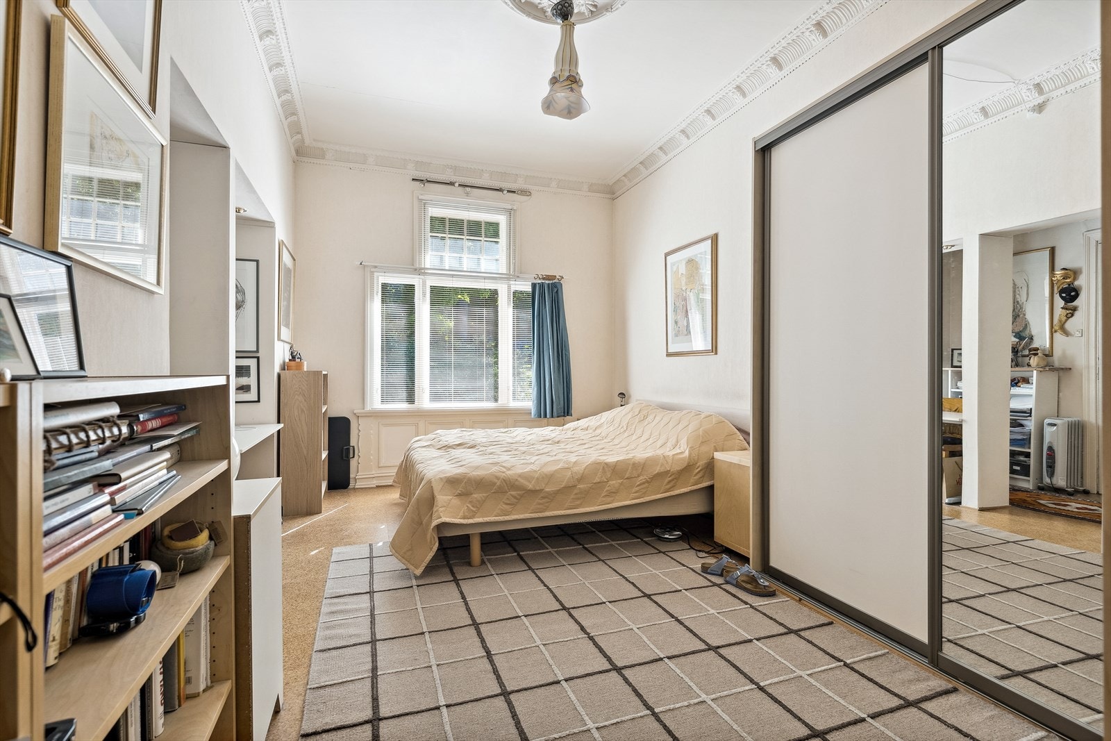 Soverom 1. Galleribilde