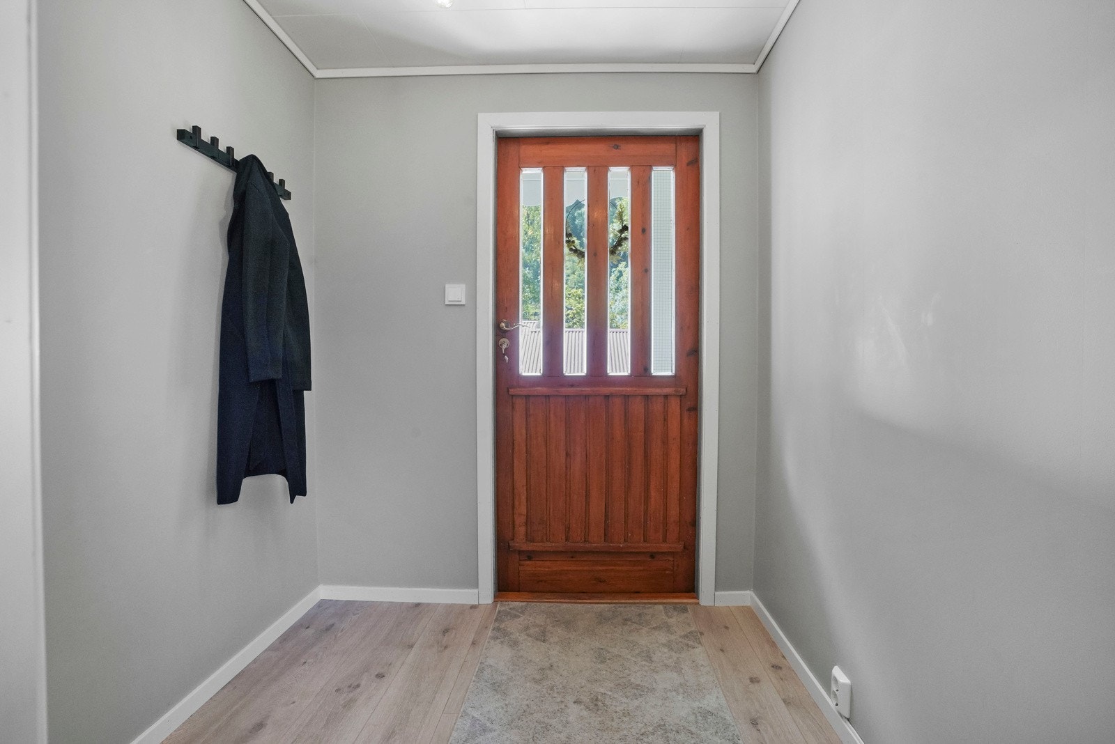 Entre - velkommen inn! Galleribilde