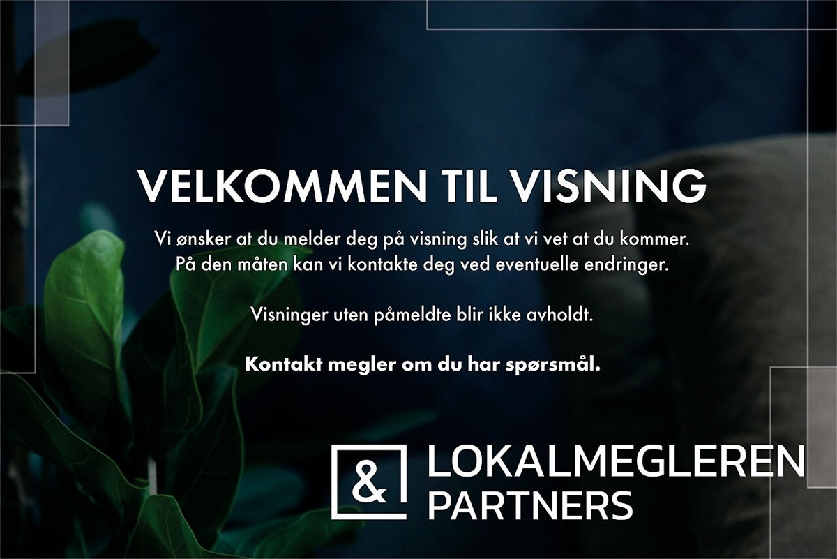 Velkommen til visning - 12.06.23 Galleribilde