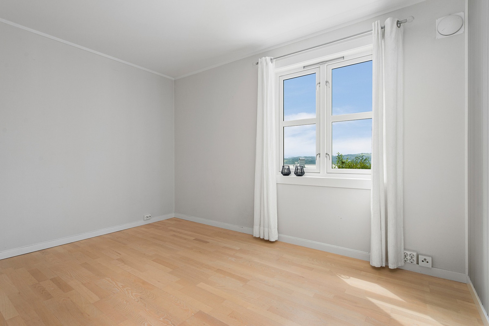 Soverom 2 på 11 kvm. Galleribilde