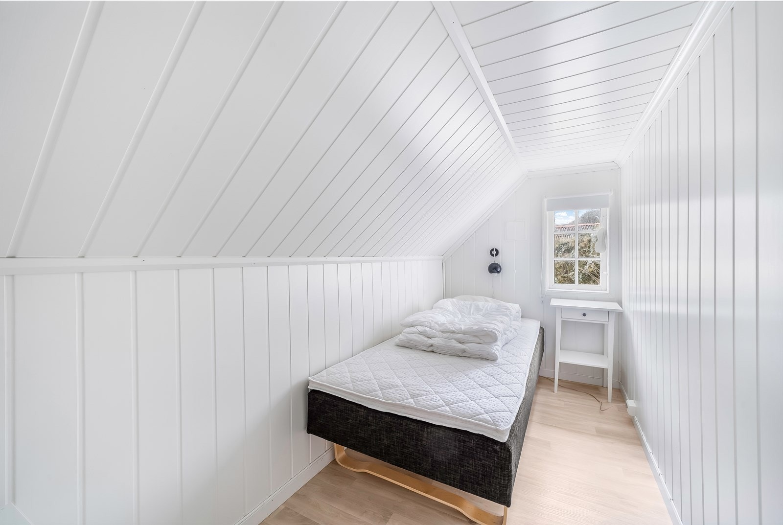 Bod/alkove Galleribilde