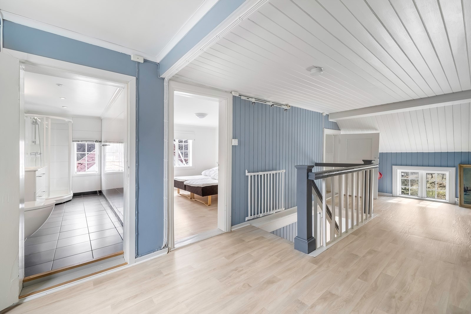 Gang 2. etg. Galleribilde