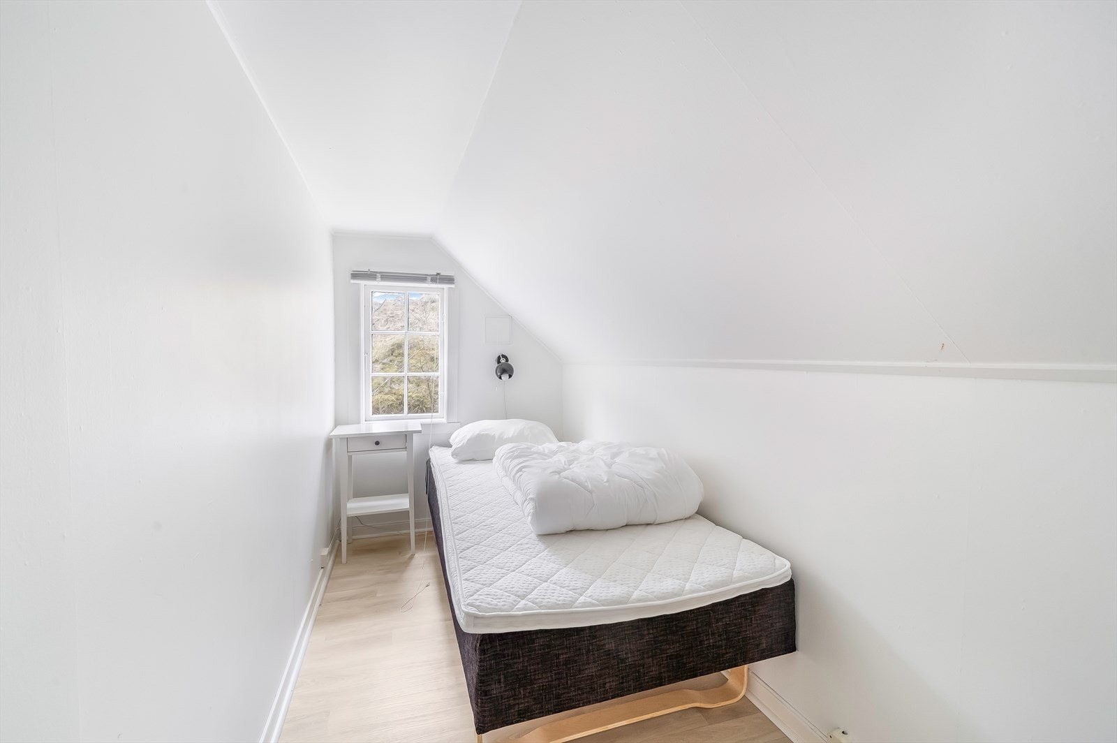 Bod/alkove Galleribilde