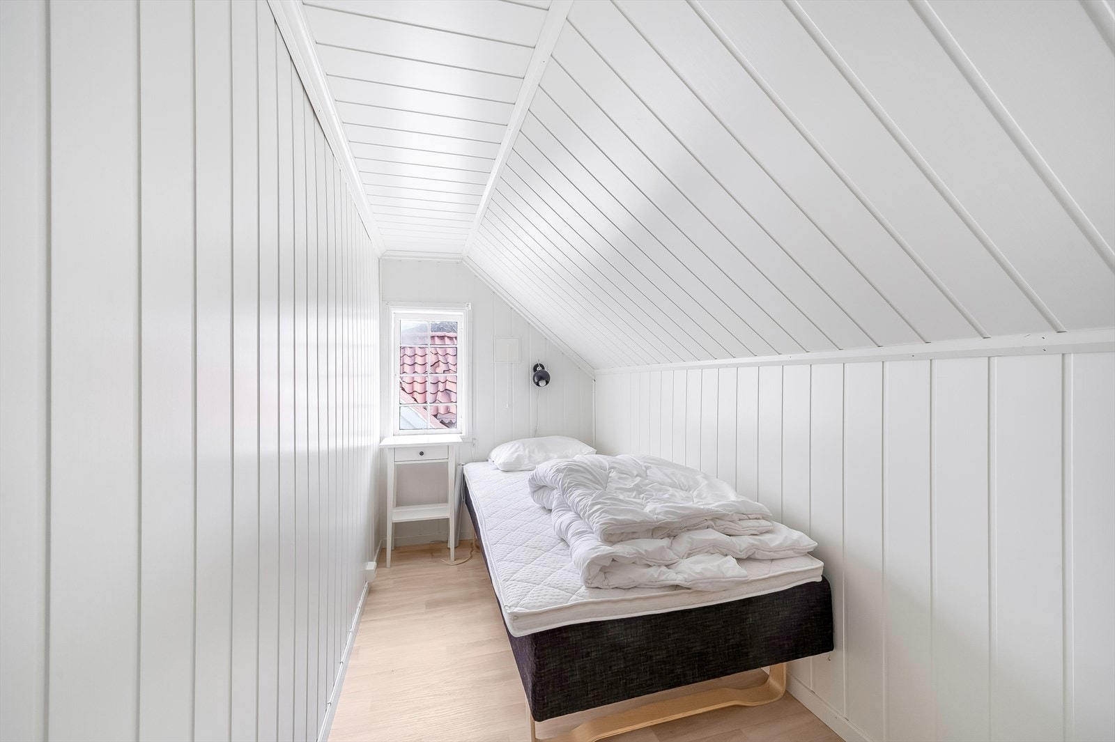 Bod/alkove Galleribilde