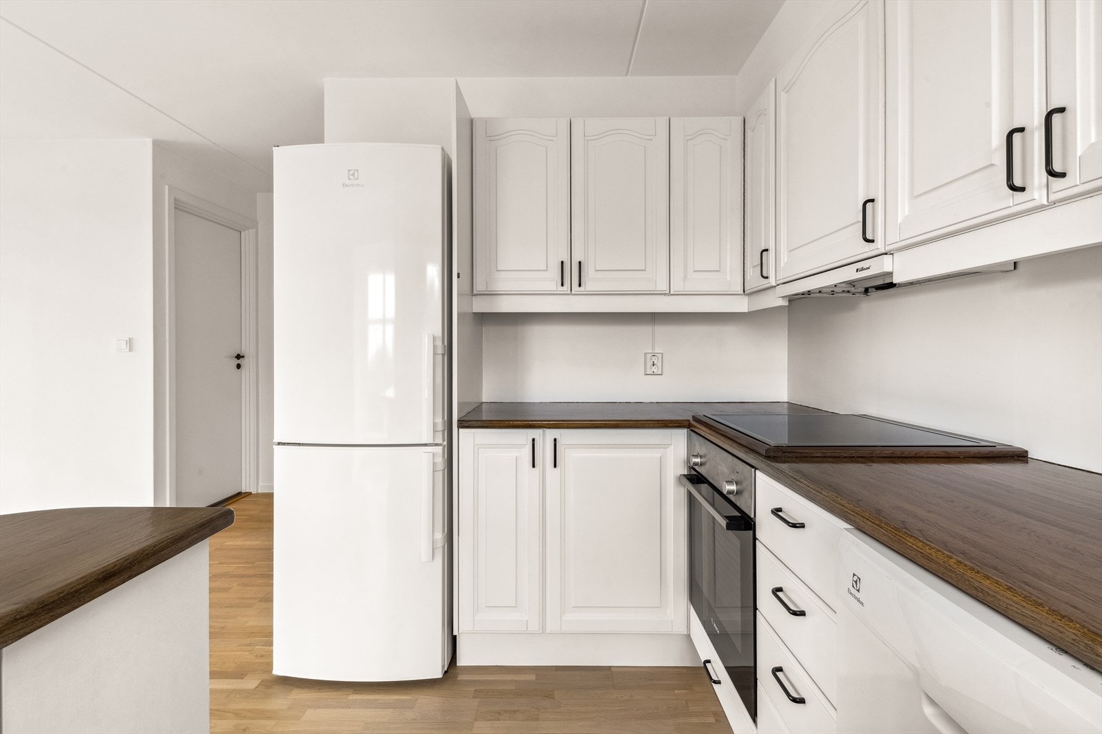 Kjøkkenet. Galleribilde