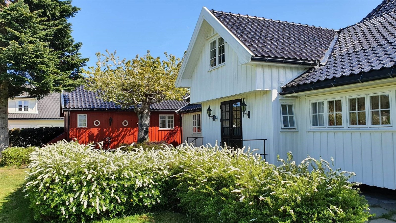 Stemningsbilde tatt av selger. Galleribilde