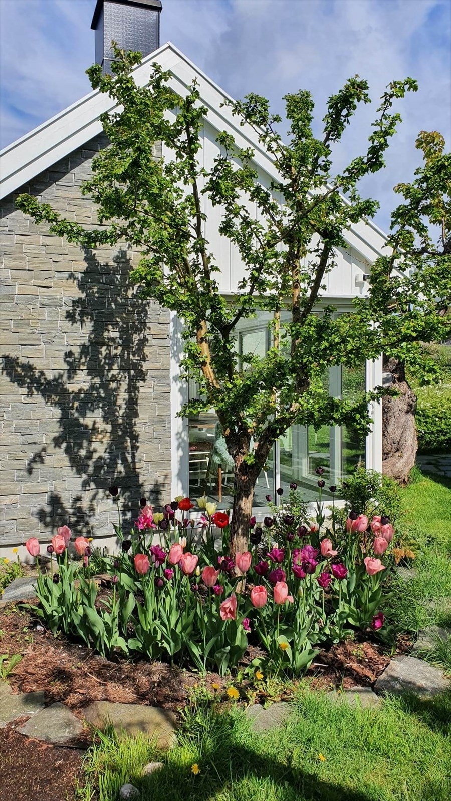 Stemningsbilde tatt av selger. Galleribilde