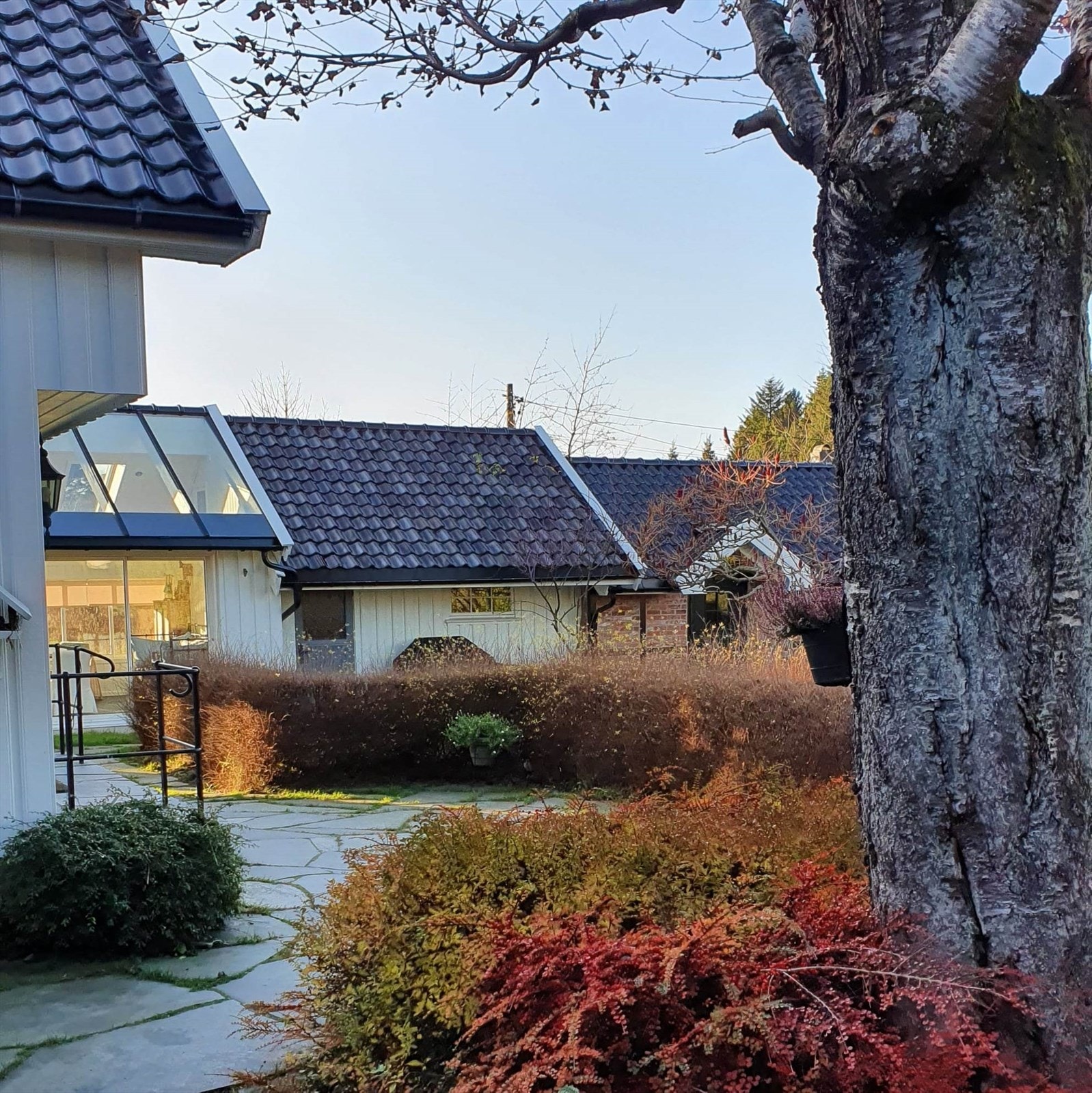 Stemningsbilde tatt av selger. Galleribilde