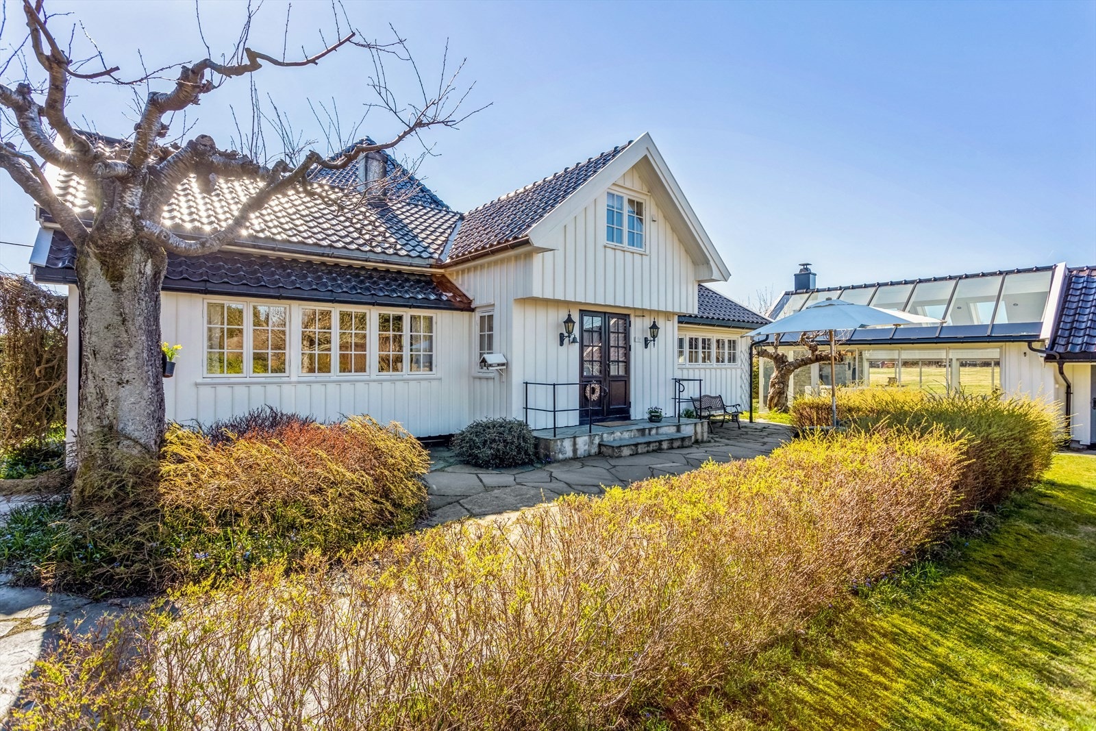 Velkommen til en hyggelig visning i Klingremoveien 105! Galleribilde