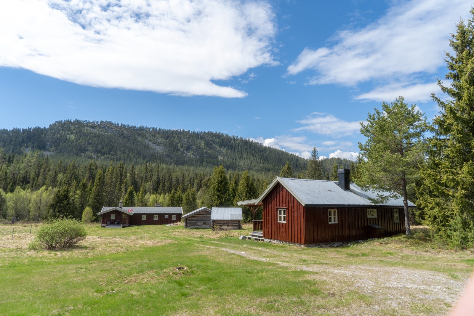 Setertunet Galleribilde
