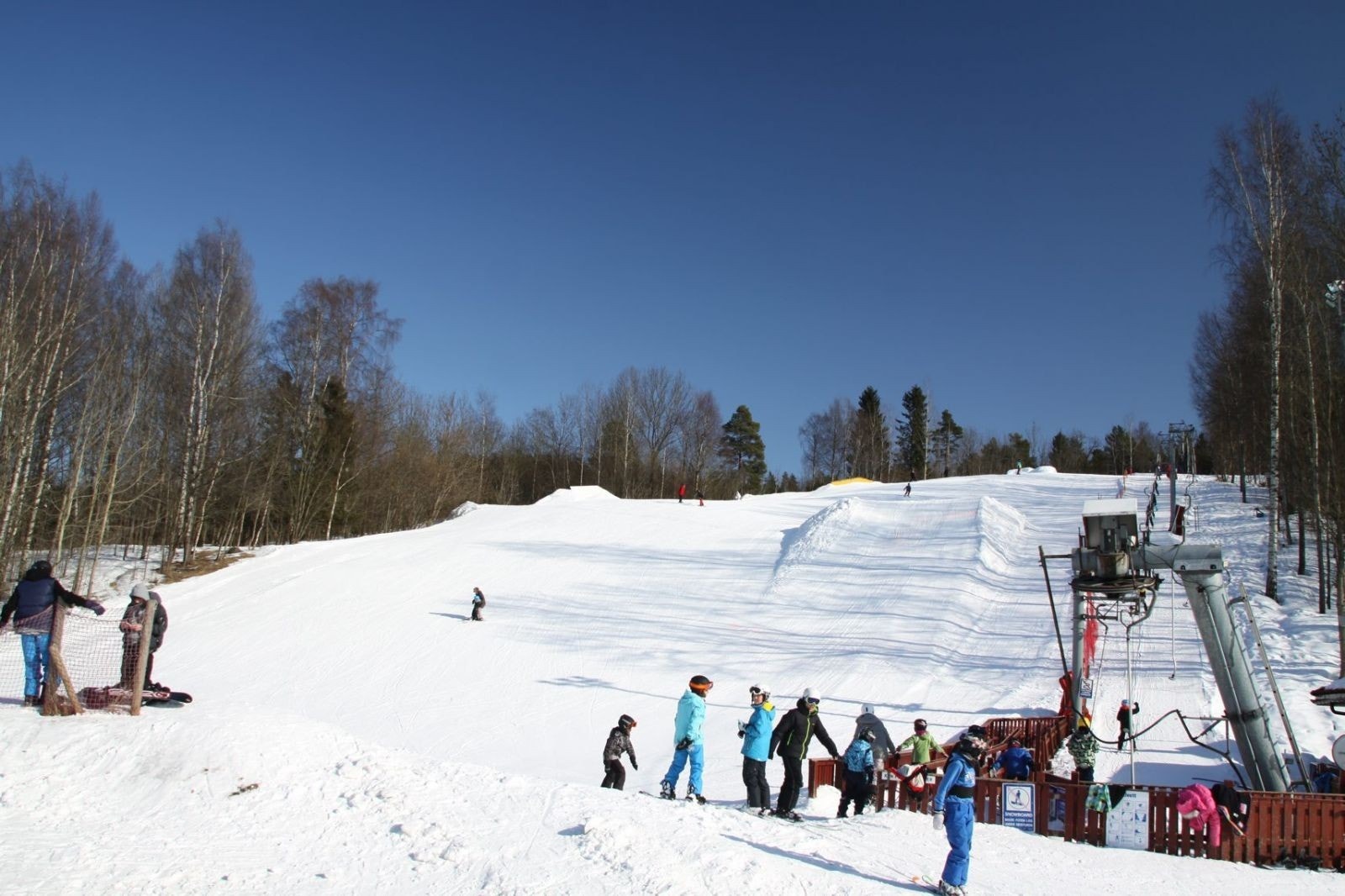 Jerikobakken på Lindeberg.jpg Galleribilde