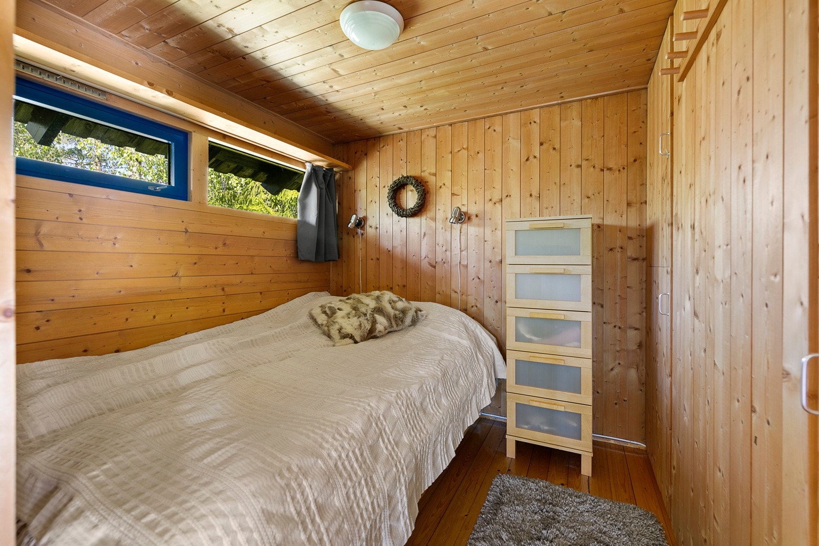 Soverom 2. Galleribilde