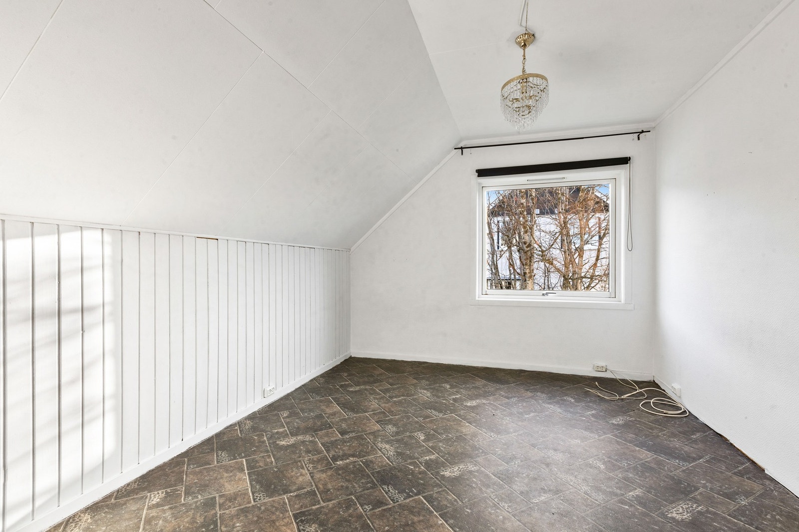 Soverom II Galleribilde