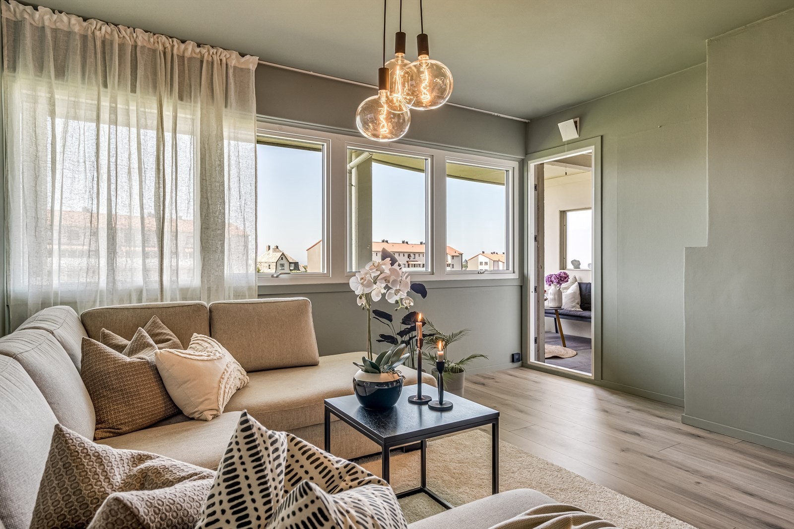 Velkommen til Valkyriegata 17A- Presentert av Joakim Steine v/Eiendomsmegler A Galleribilde