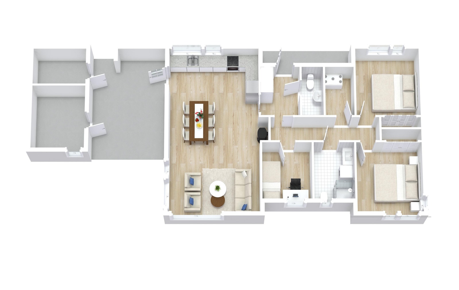 Mulig avvik kan forekomme Galleribilde