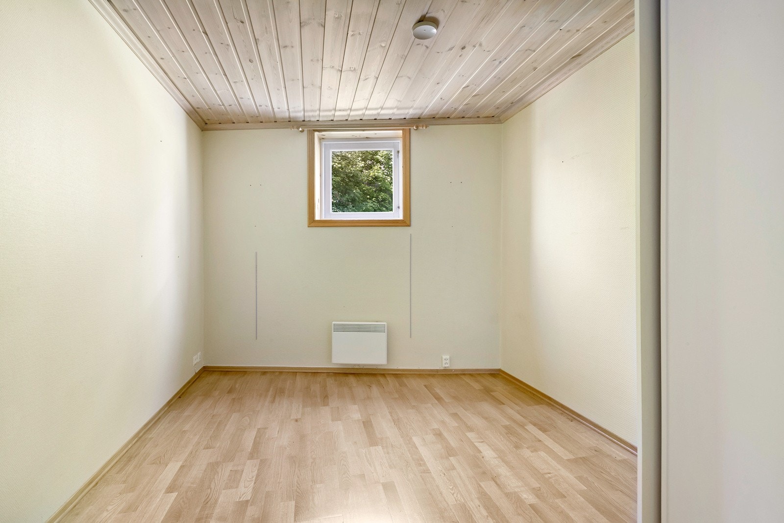 Hovedsoverommet. Galleribilde