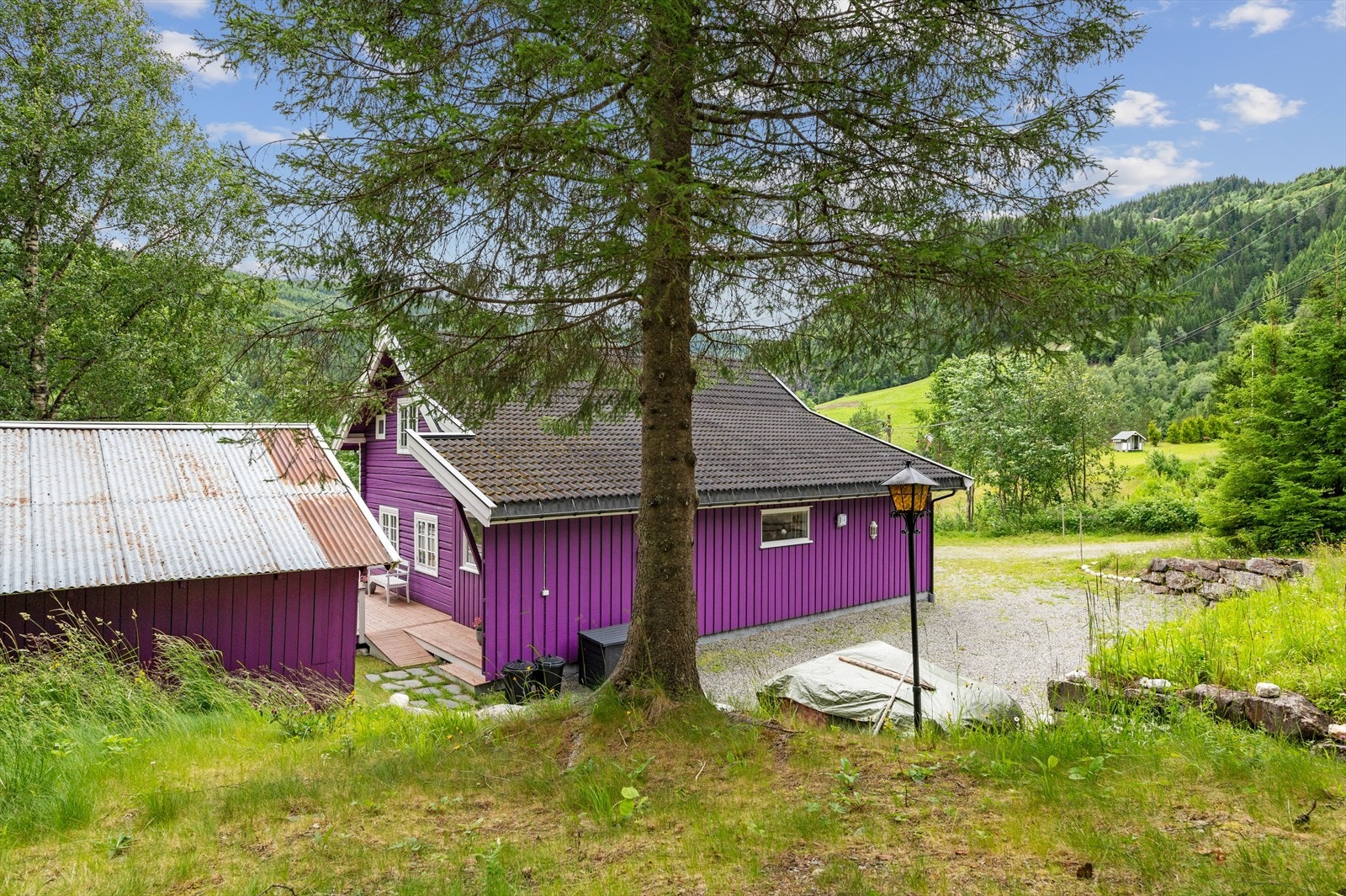 Galleribilde