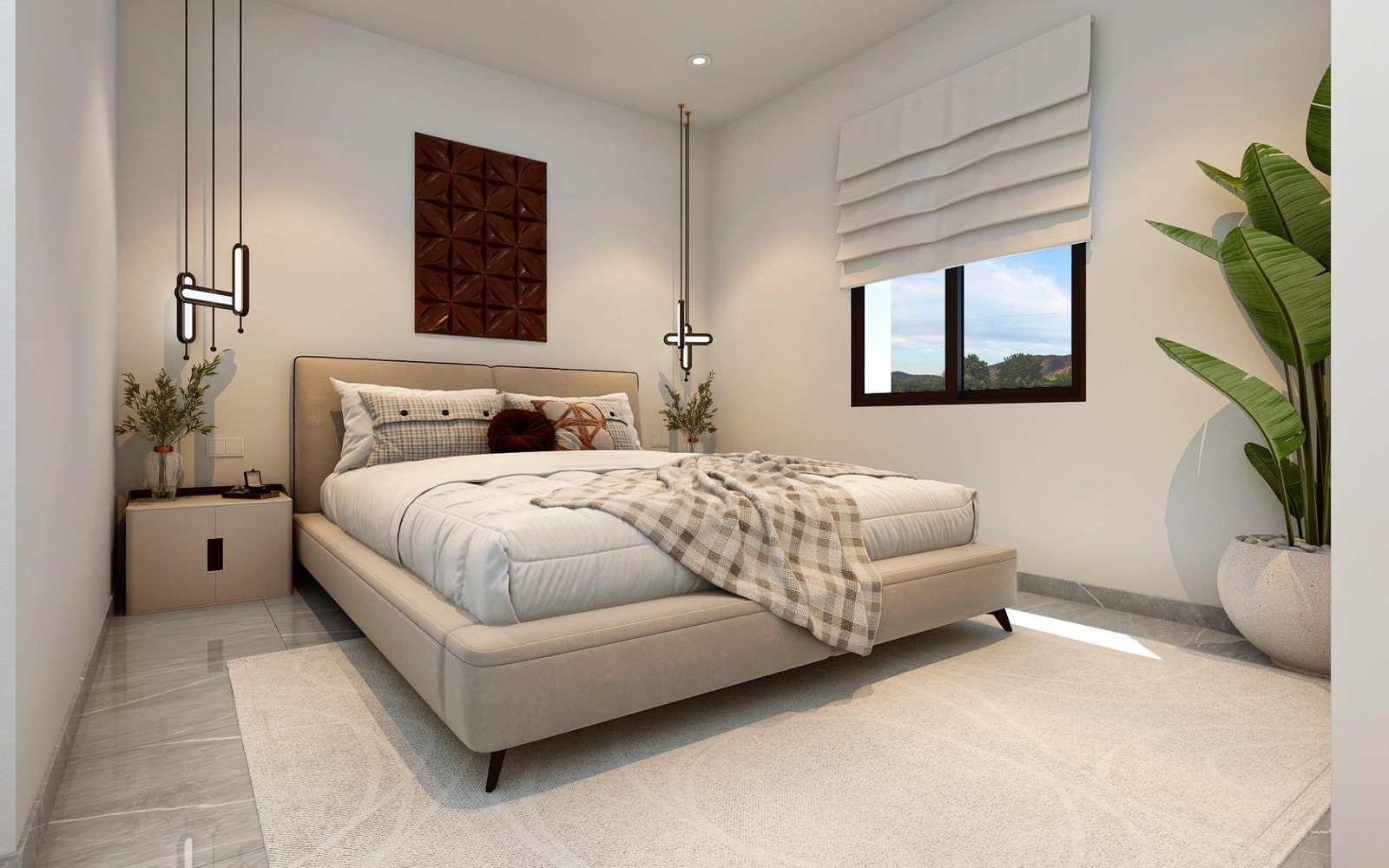 Spaniamegler1 har tilgang til stort sett alle eiendommer i Spania Galleribilde