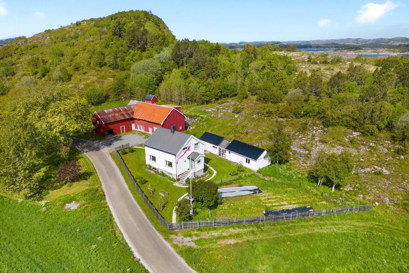 Oversiktsbilde Galleribilde