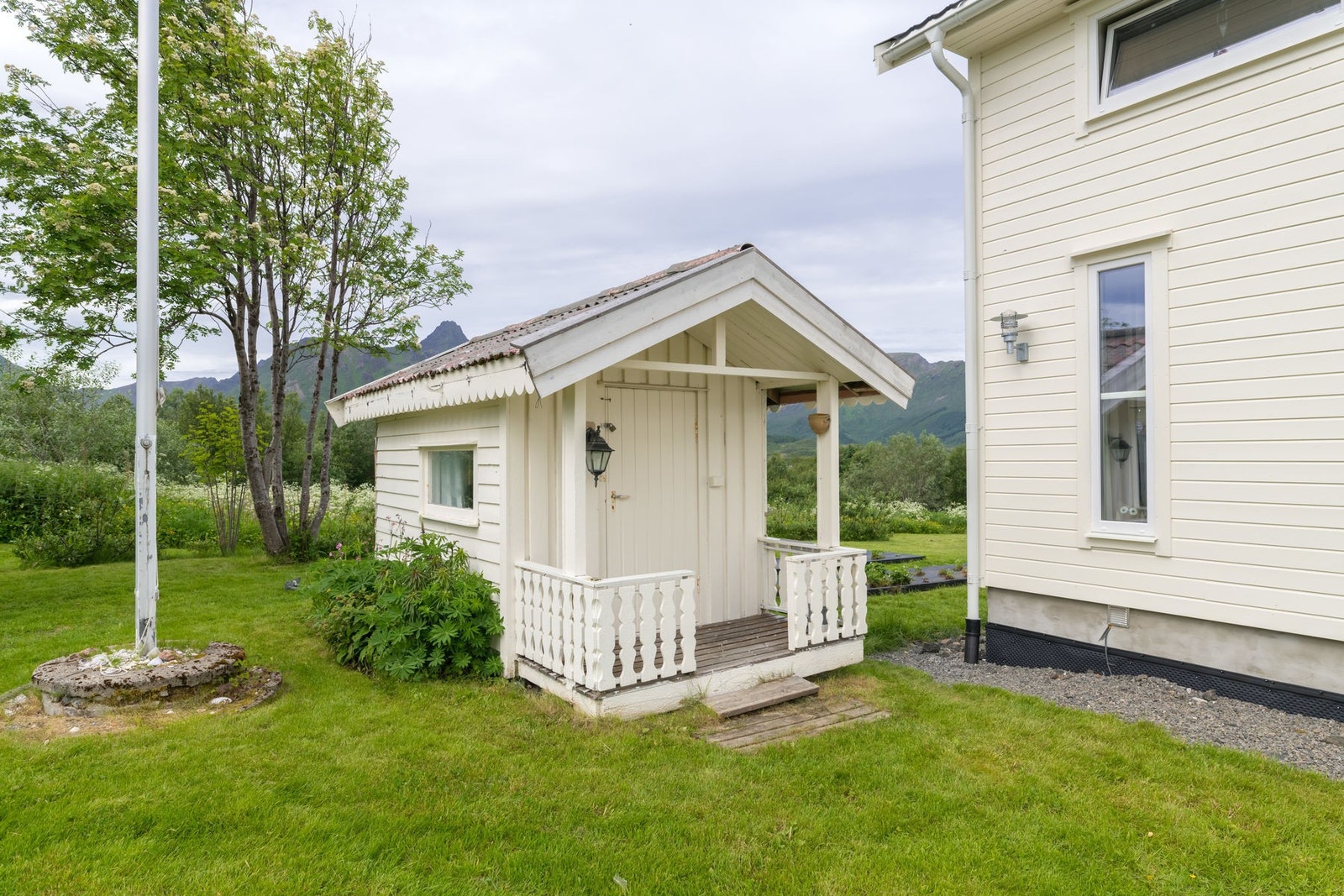 Dukkehus Galleribilde