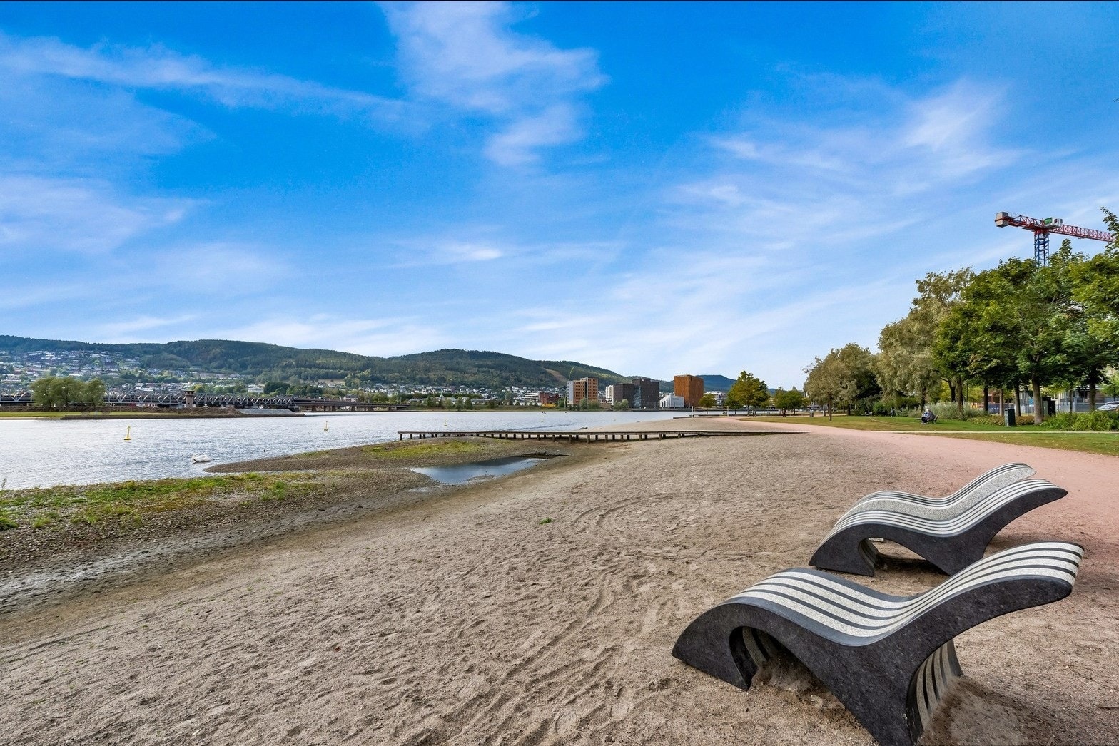 Flotte turmuligheter rundt Drammenselva.jpg Galleribilde