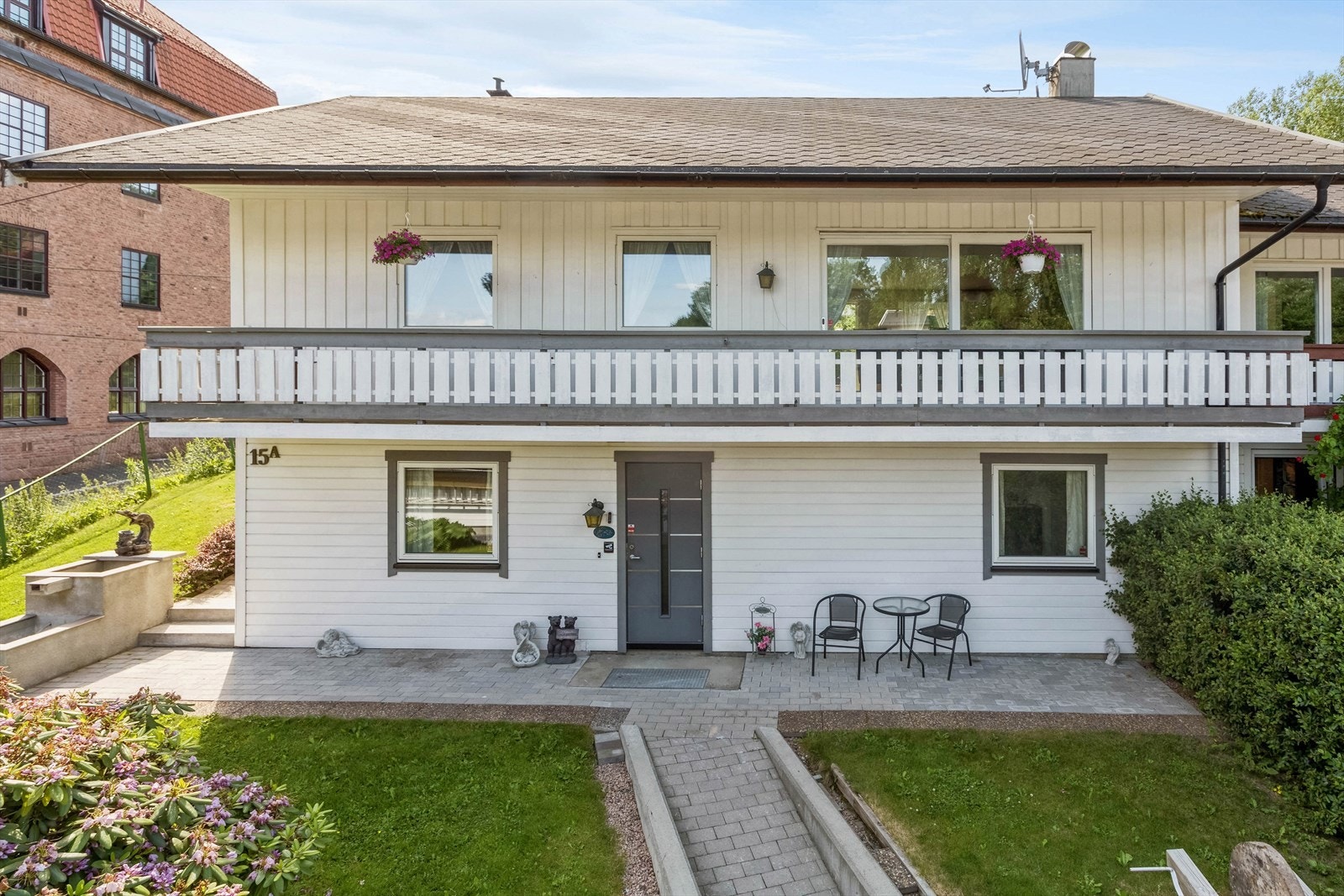 Velkommen til Tomineborgveien 15A! Galleribilde