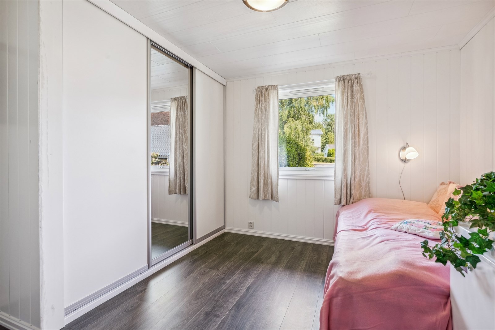 Soverom 1 Galleribilde