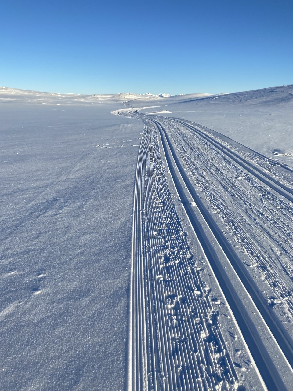 ..og vinter. Galleribilde