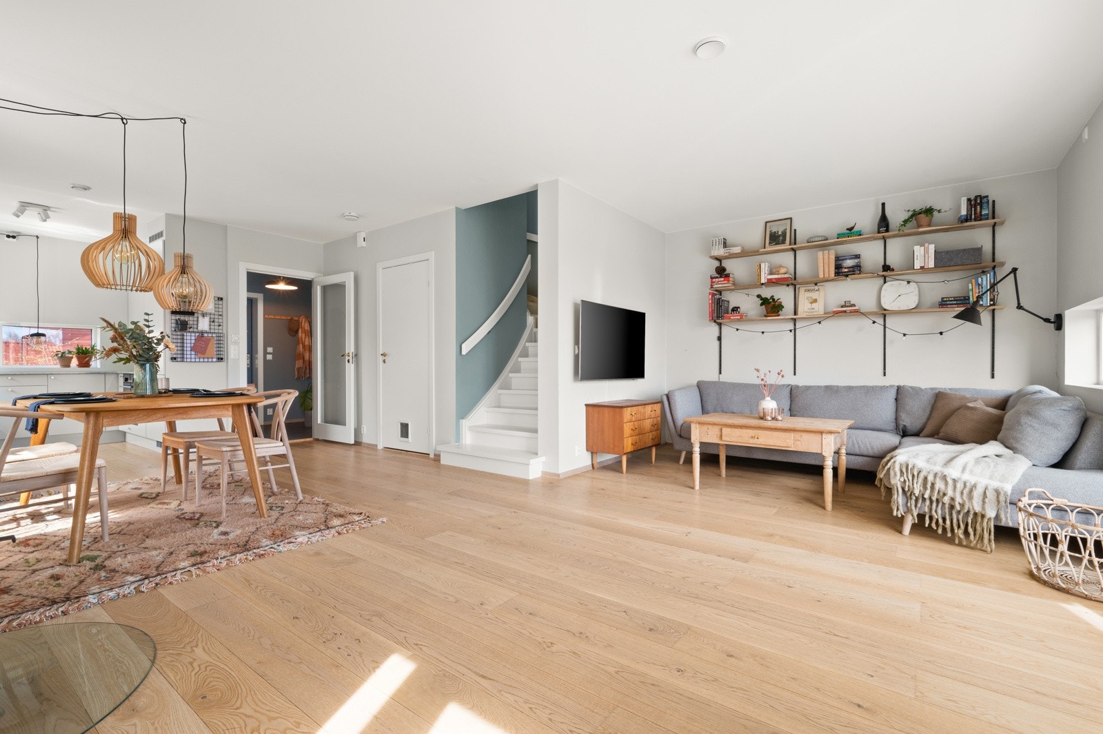 Ovre Verksgaard 30 - 22 Galleribilde