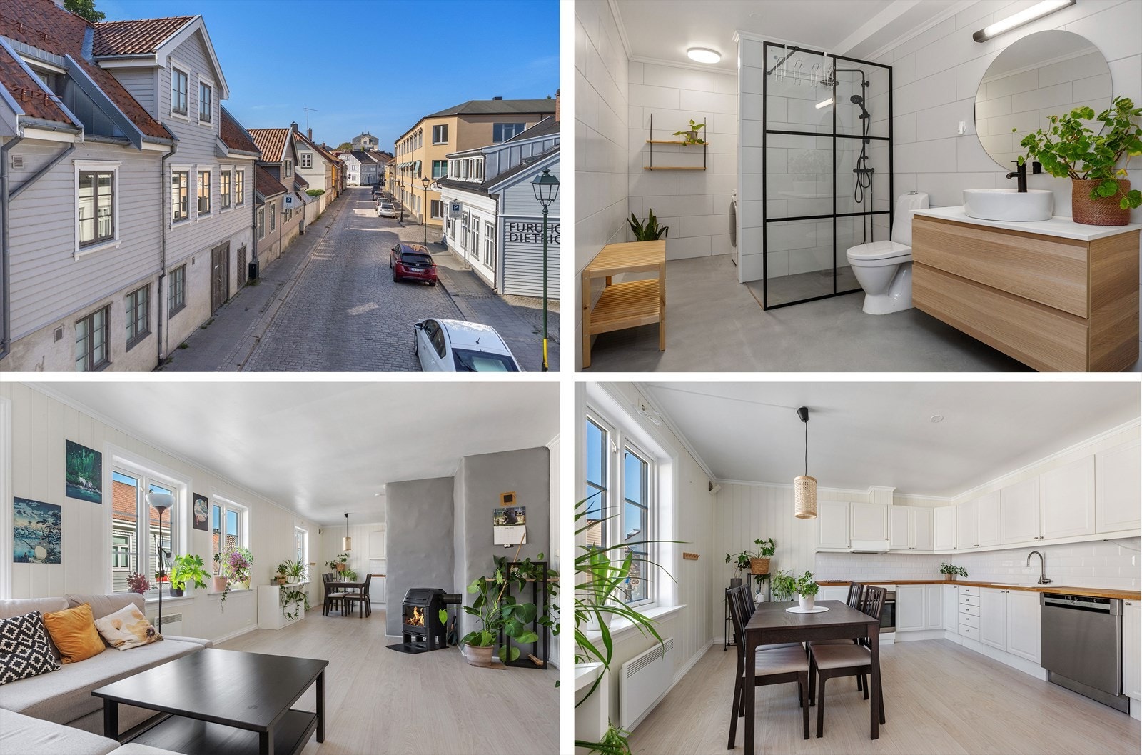 Velkommen til Skippergata 17! Galleribilde