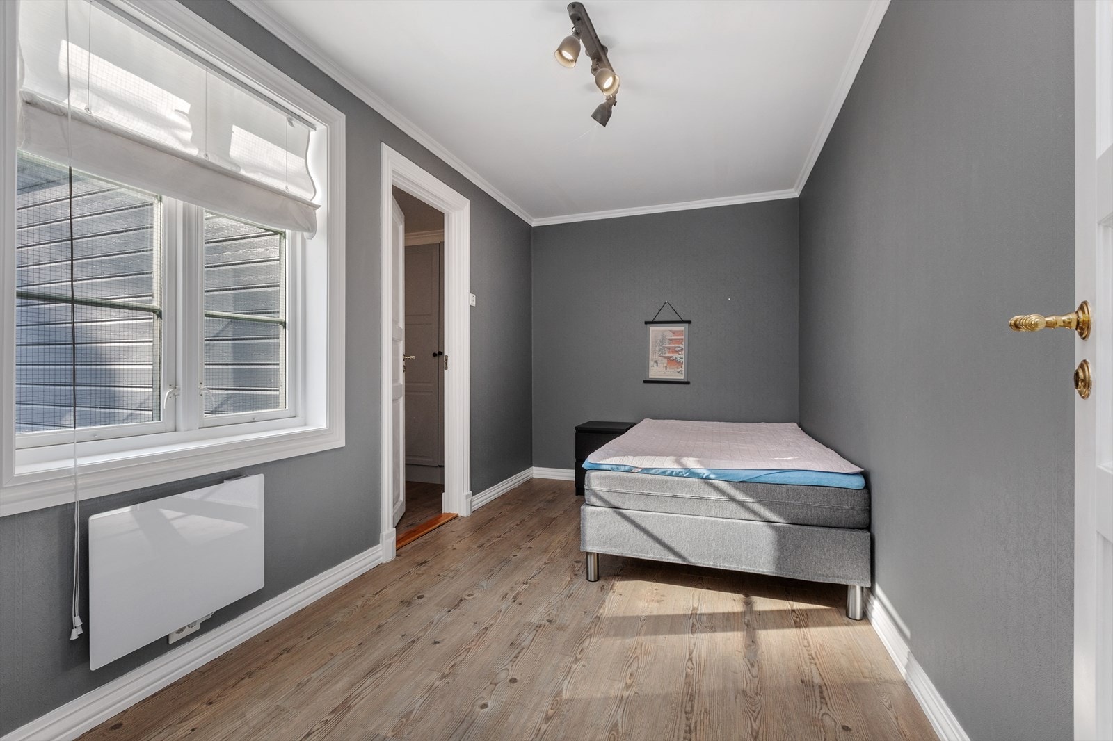 Soverom 2 Galleribilde