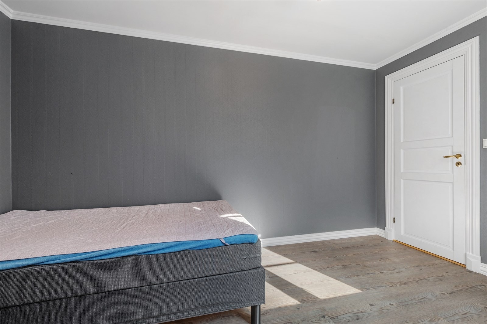 Soverom 2 Galleribilde