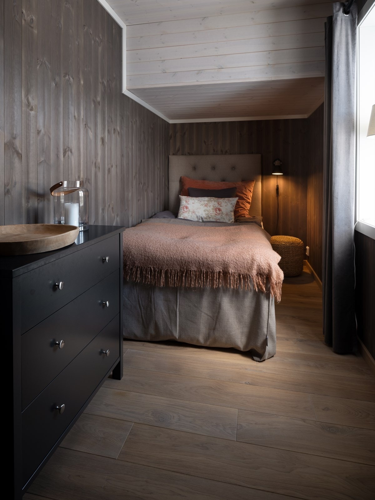 Soverom 3 Galleribilde