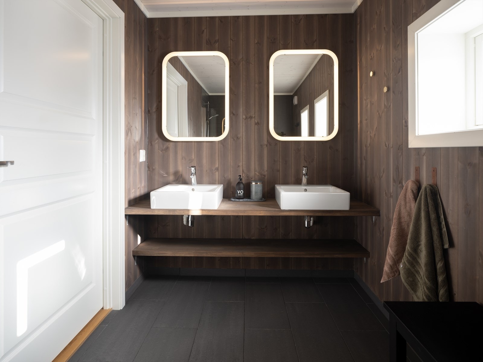 Bad/wc i 2. etg Galleribilde