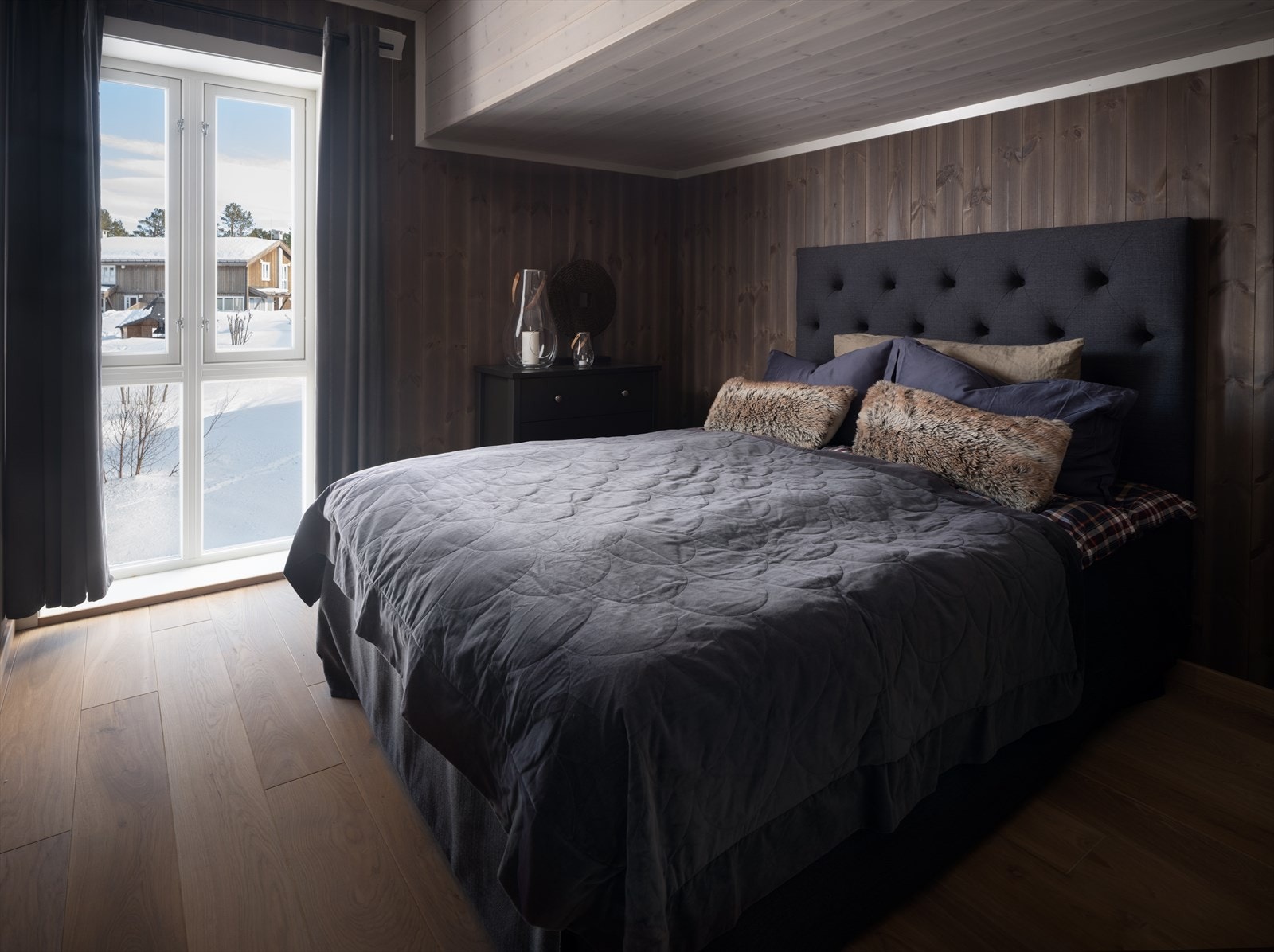 Soverom 2 Galleribilde