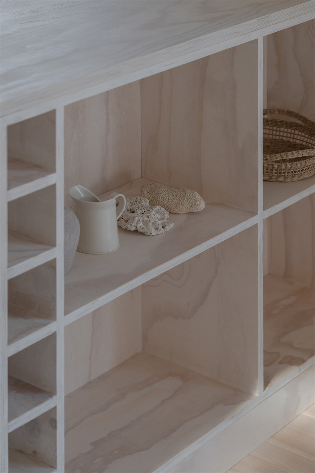 Unike, håndlagde kjøkkendetaljer Galleribilde