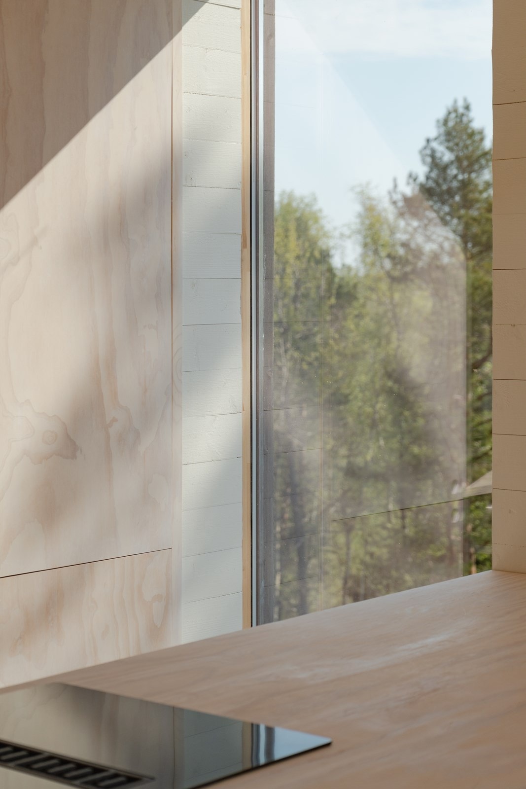 Kjøkkendetaljer - imponerende håndverk! Galleribilde