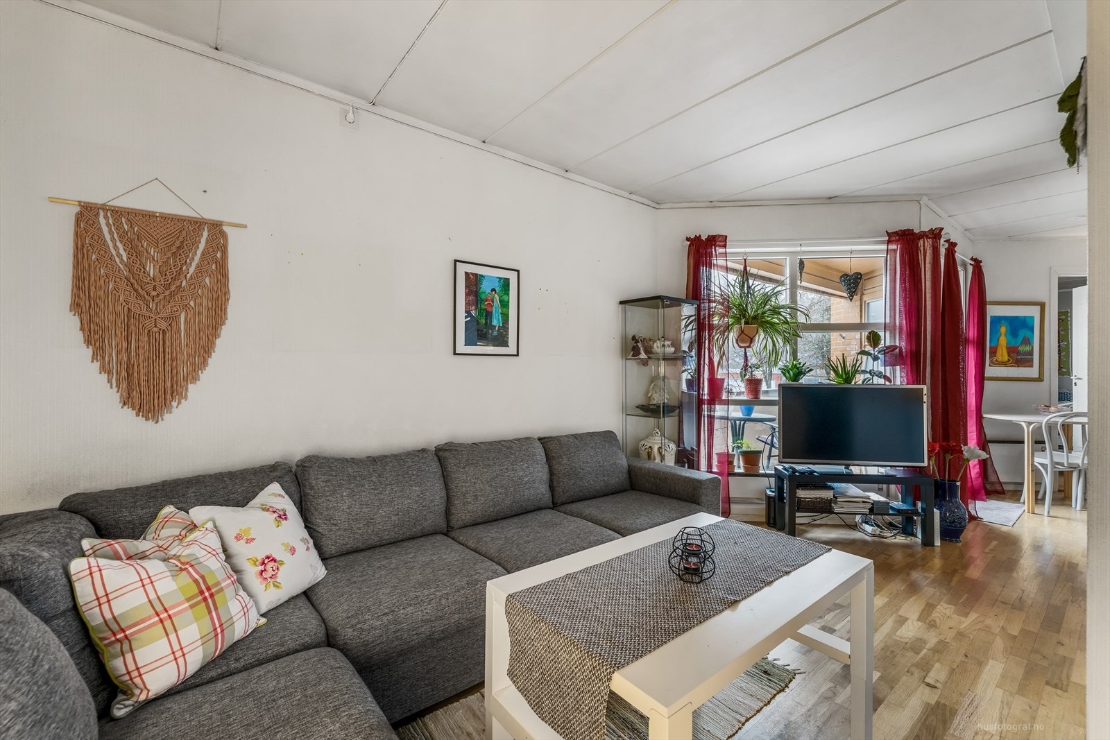 Stuen Galleribilde