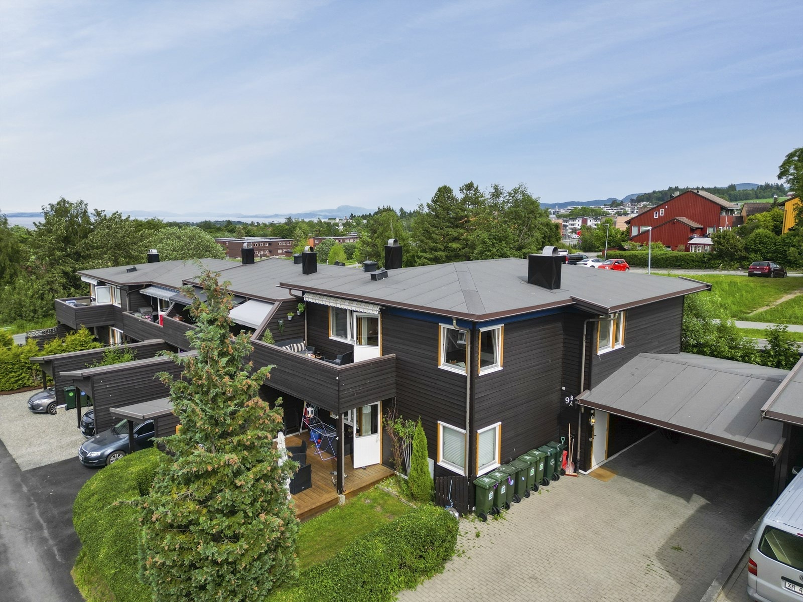 Buckhaugen 9B Galleribilde