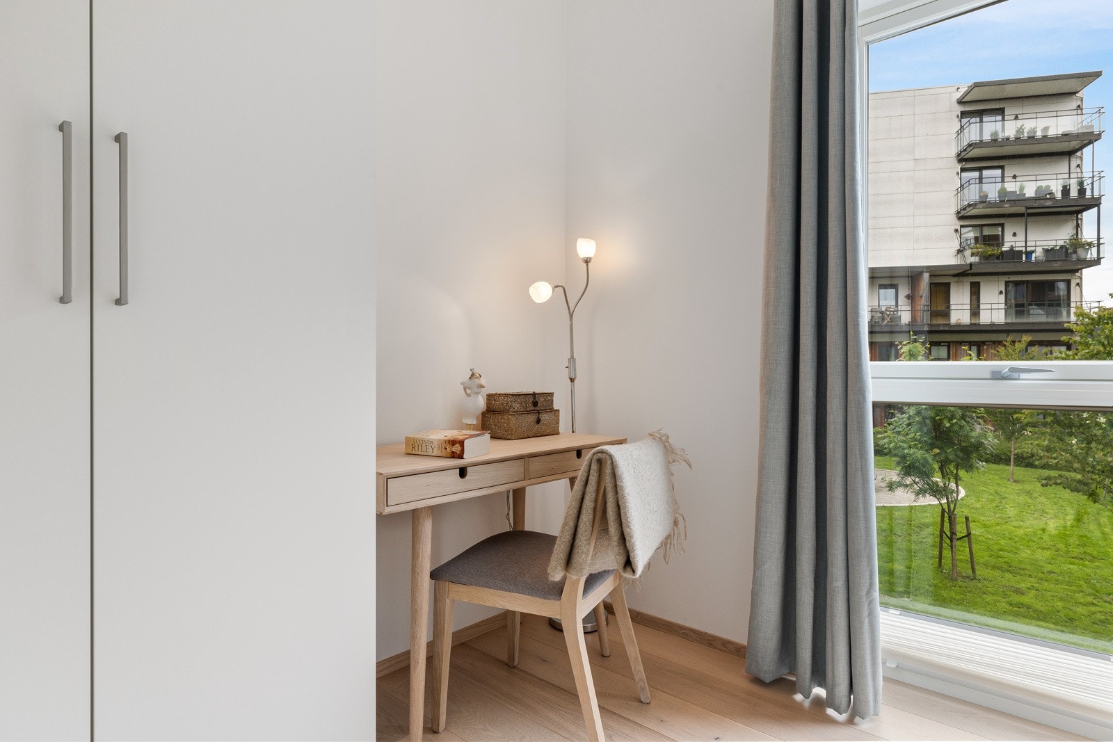 Soverom 3 Galleribilde